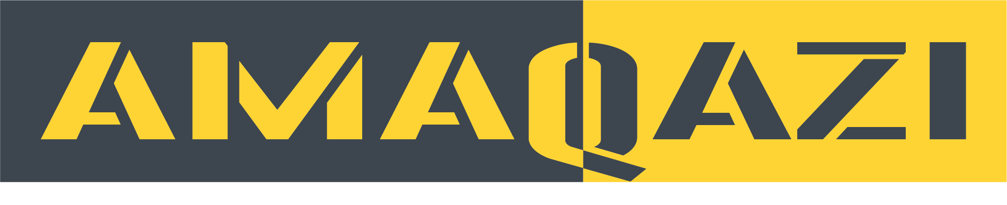 amaqazi logo